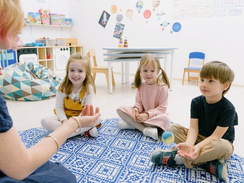 Child Care
