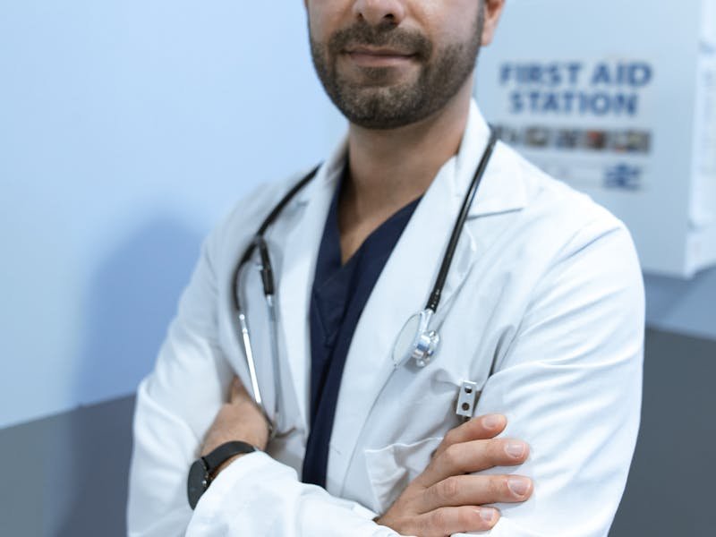 Doctor on Call