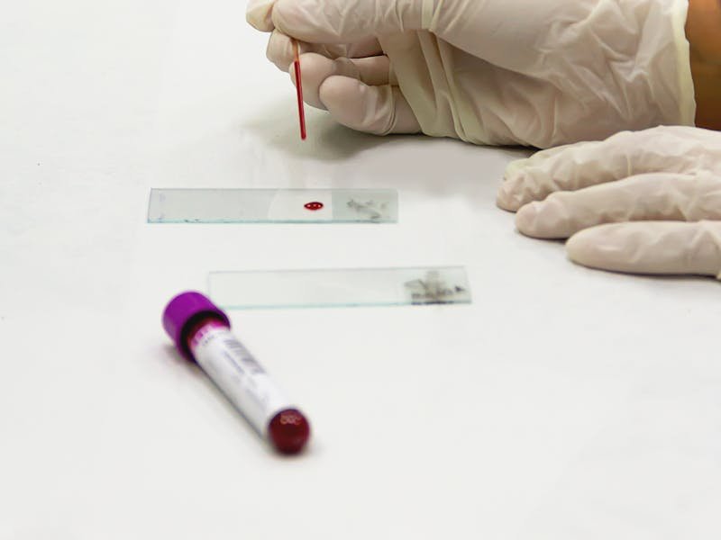 Lab Collection
