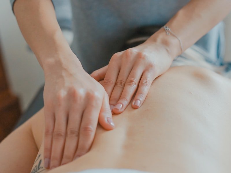 Lymphatic Drainage