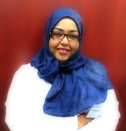 Emirates Home Care Team Member